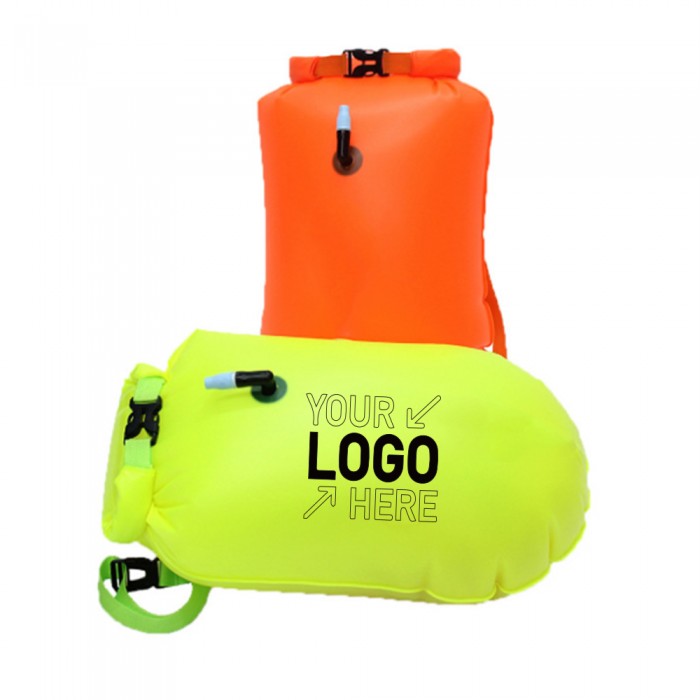PVC Inflatable Safety Buoy 